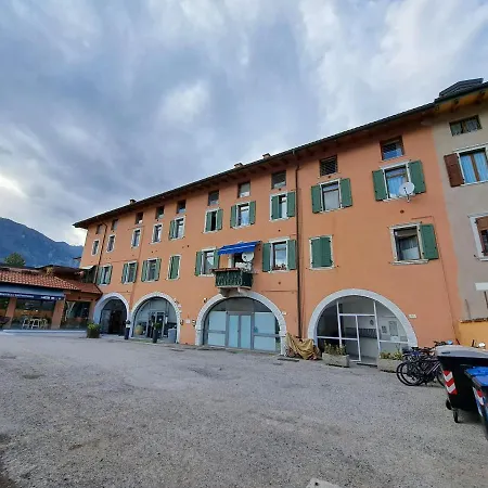 Casa Vacanze S.Tomaso Riva del Garda Exterior photo