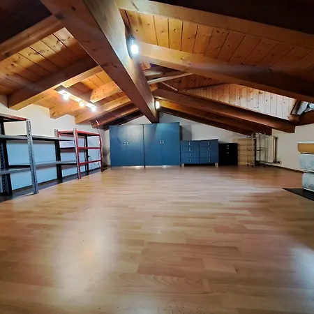 Casa Vacanze S.Tomaso Riva del Garda Exterior photo