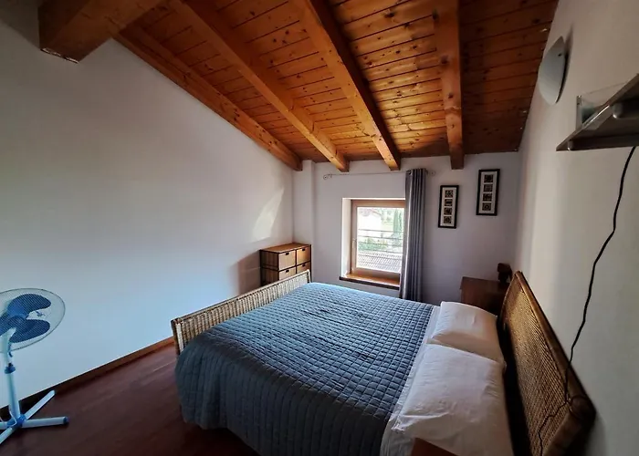 Casa Vacanze S.Tomaso