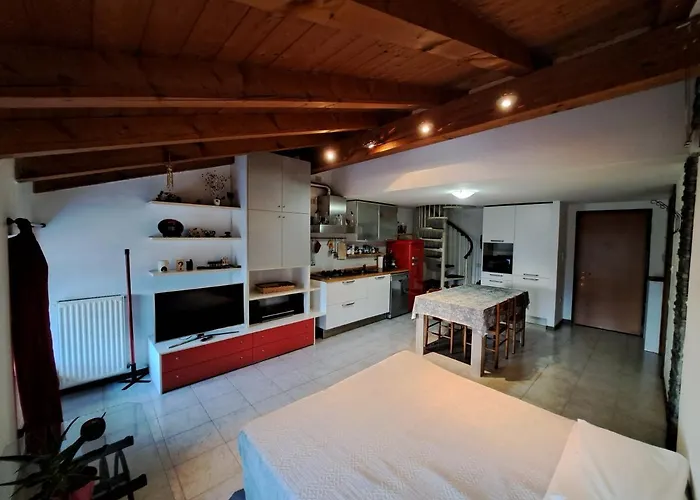 Casa Vacanze S.Tomaso