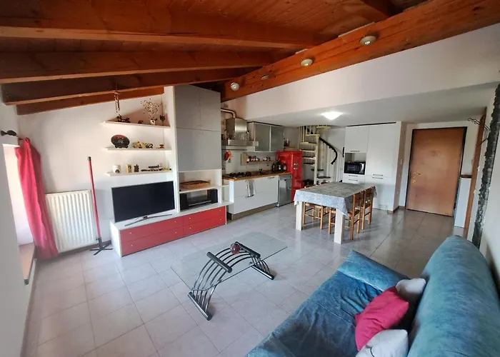 Casa Vacanze S.Tomaso