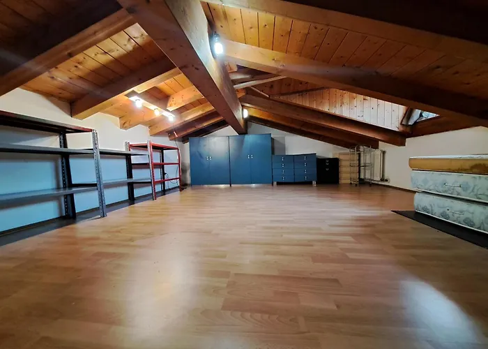 Casa Vacanze S.Tomaso