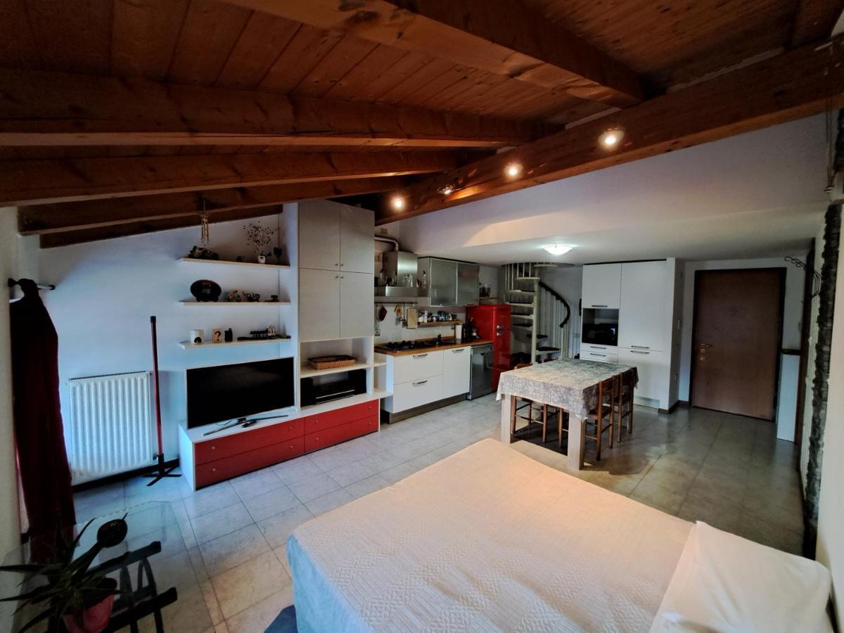 Apartment S.tomaso *