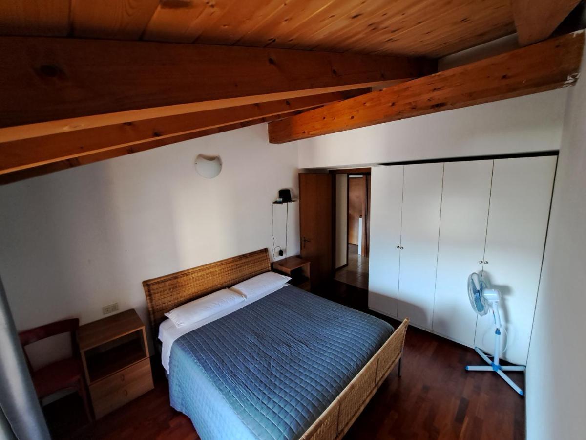 Apartment S.tomaso Riva del Garda