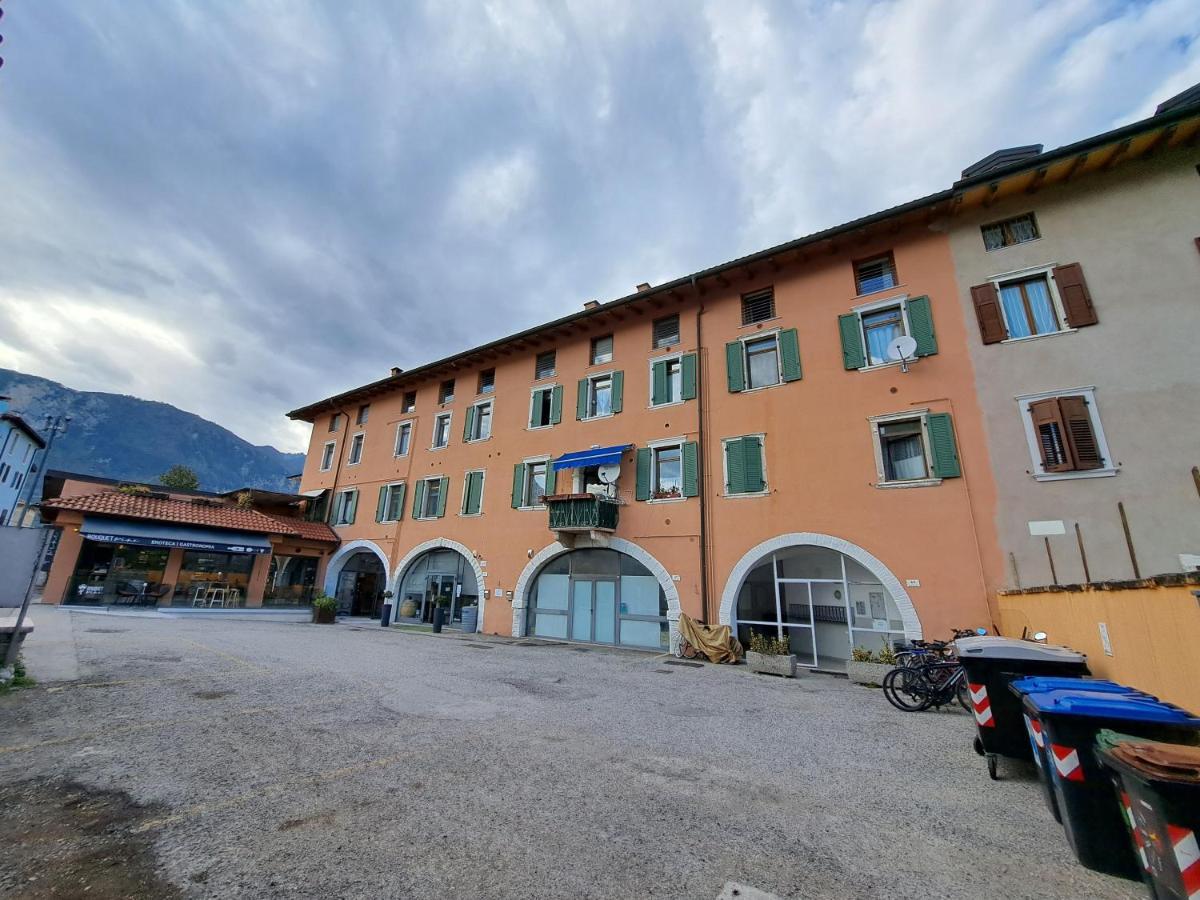 S.tomaso * Riva del Garda