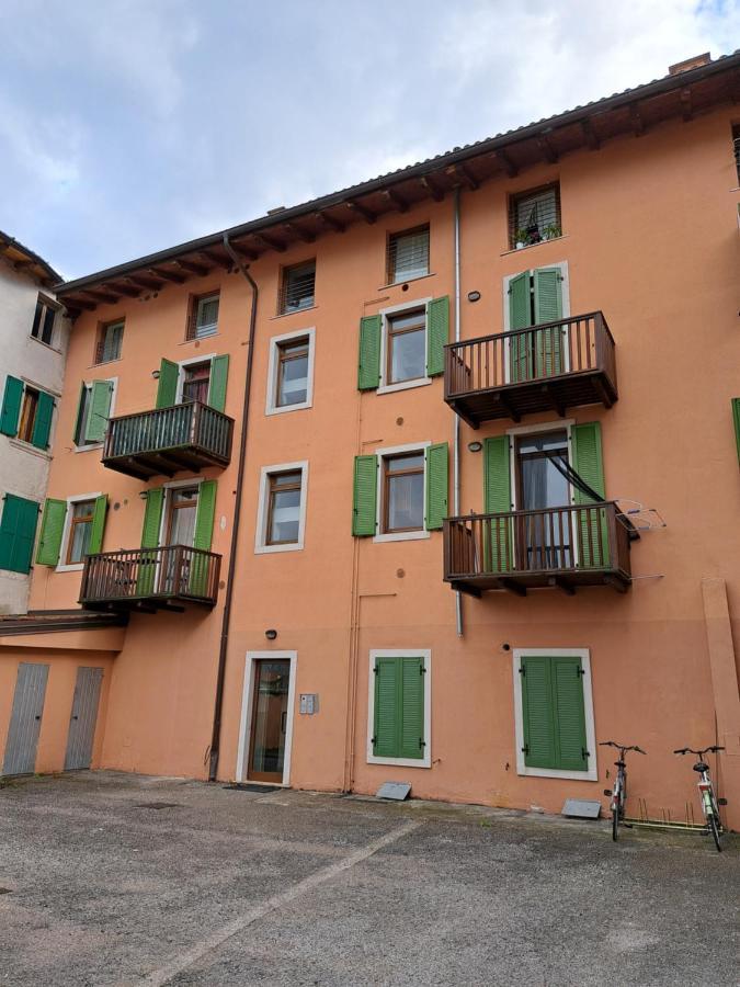 S.tomaso Apartment Riva del Garda