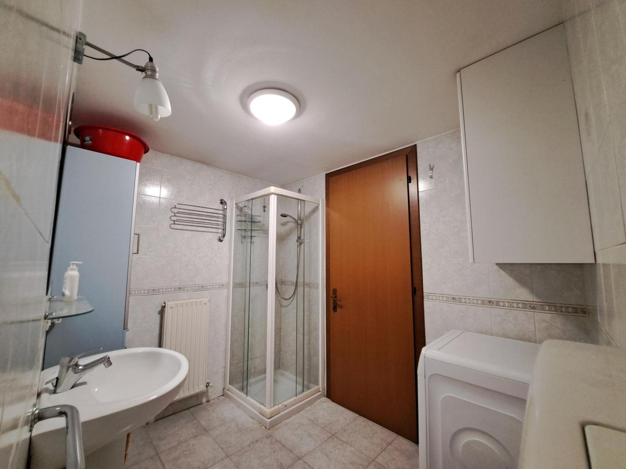 S.tomaso Apartment